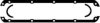 GLASER V31161-00 Gasket Set, cylinder head cover